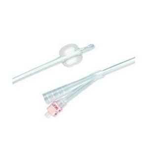 【pomera】DM250 Geriatric Medical | CATH 100% SIL 2WAY 18FR 30CC